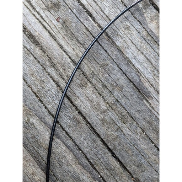 Vintage Artisan Millefiori Style Pendant Necklace - Picture 2 of 10